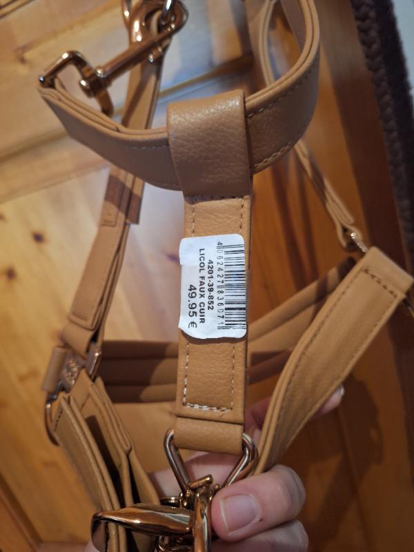 Entre Particuliers - Licol cheval 5/5