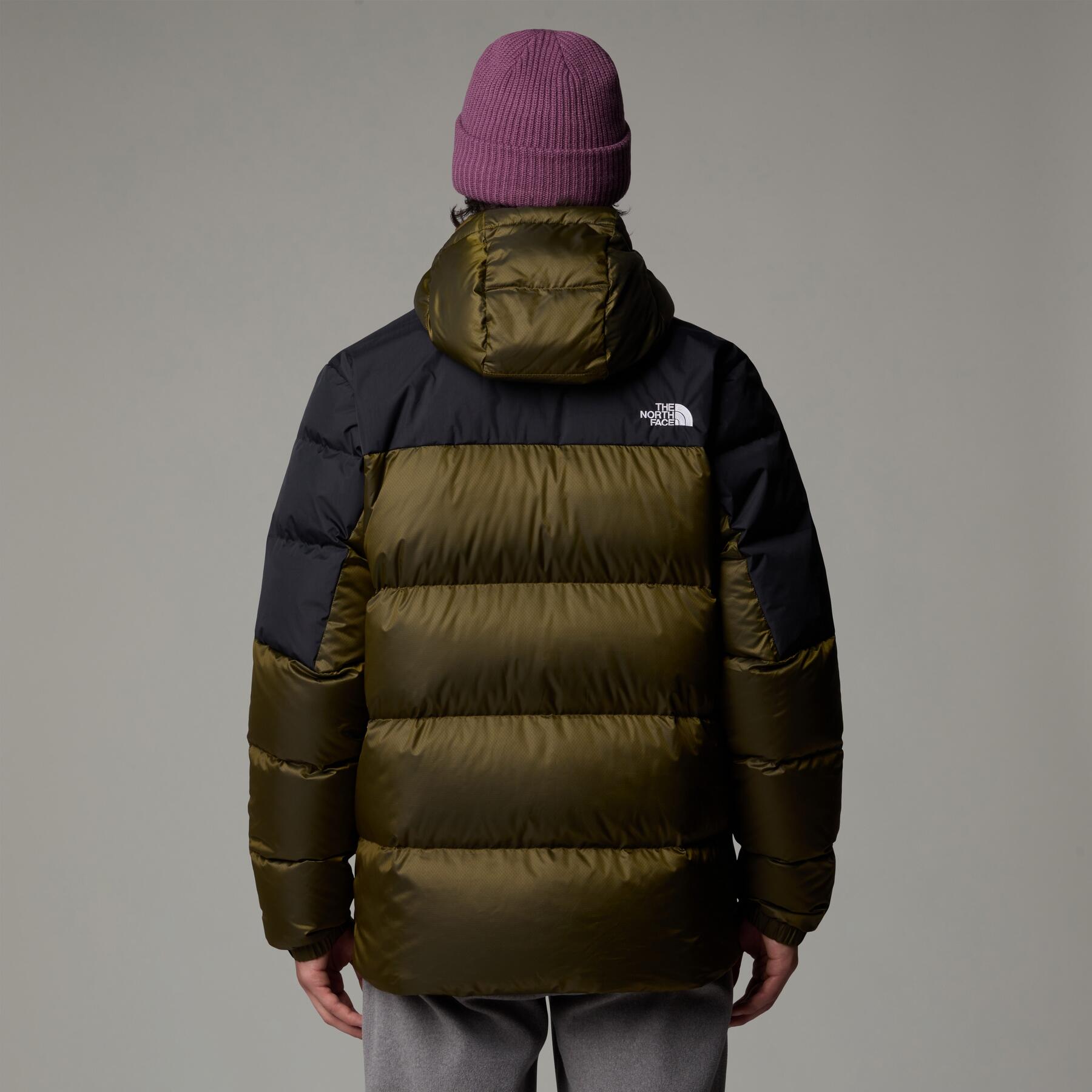 The North Face Kurtka Diablo Down 2.0 Nf0A899290I 4/5