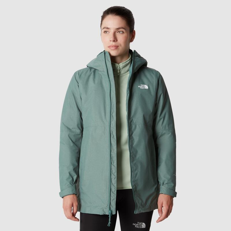 The North Face Kurtka Hikesteller Triclimate Nf0A55H3Ood