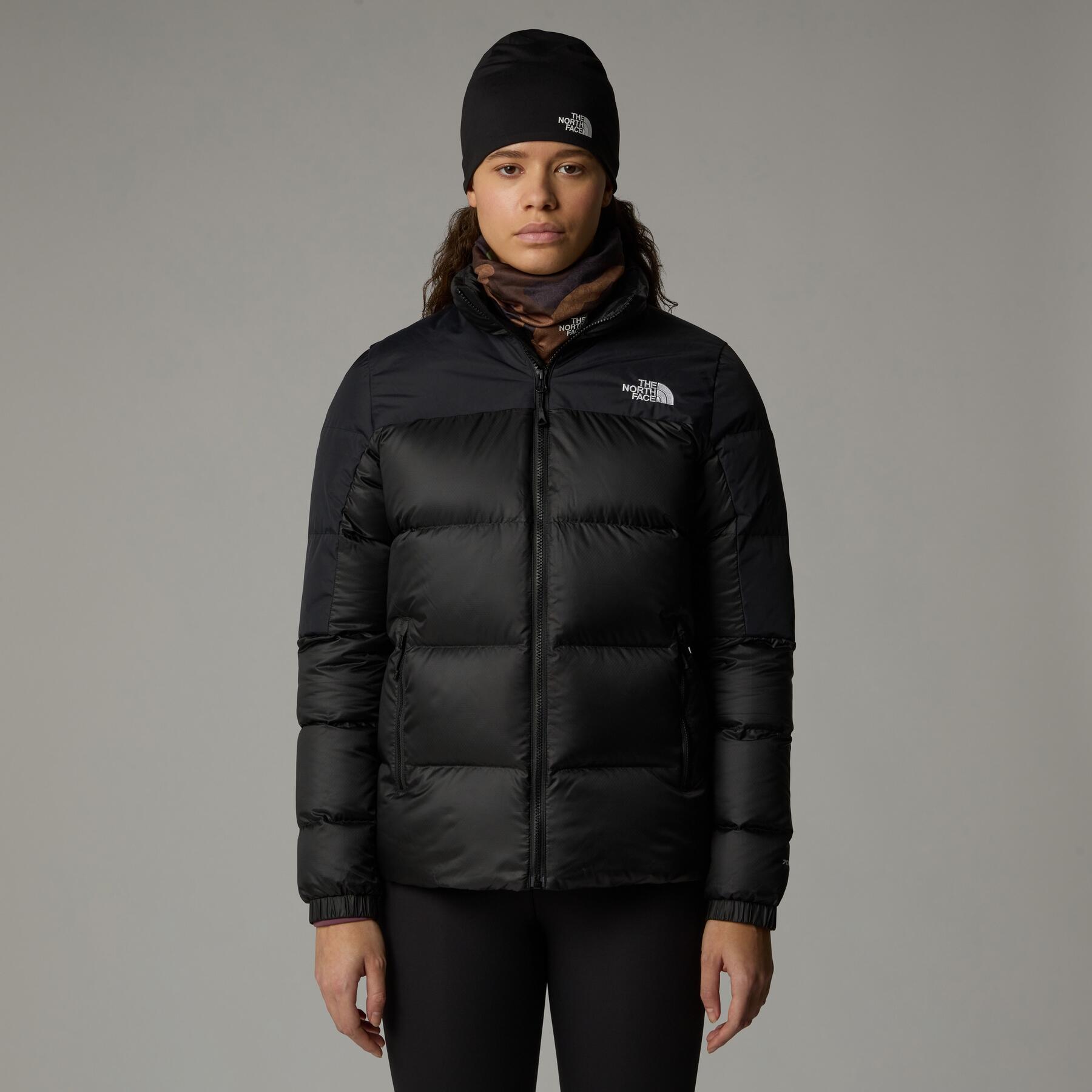 The North Face Kurtka Diablo Down 2.0 Nf0A8990Ph5 3/6