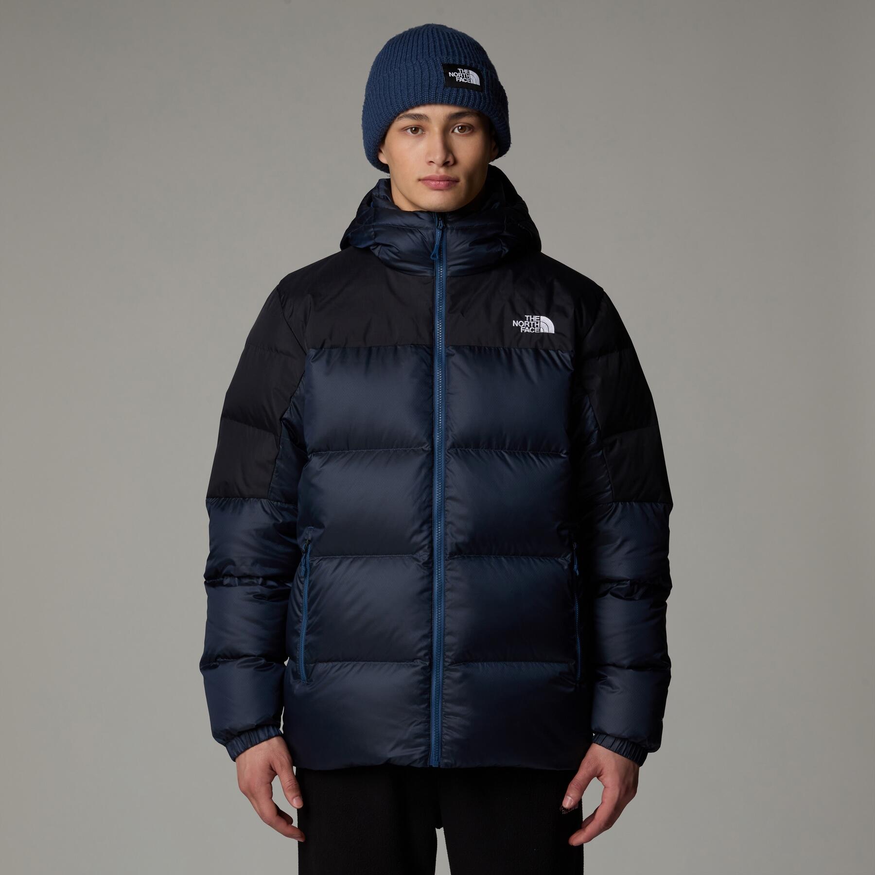 The North Face Kurtka Diablo Down 2.0 Nf0A899299O 3/6