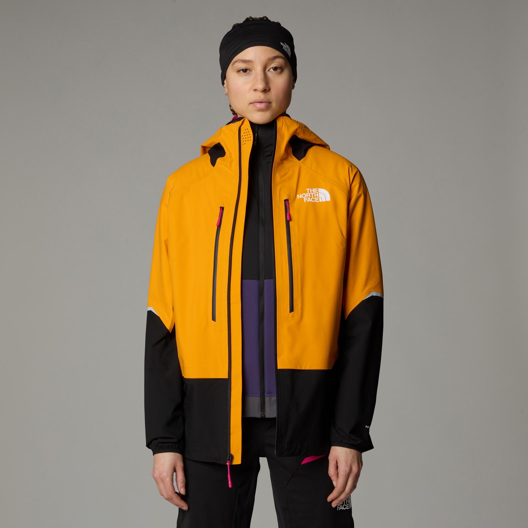 The North Face Kurtka Balmenhorn Futurelight Shell Nf0A8Ap67Is 6/6