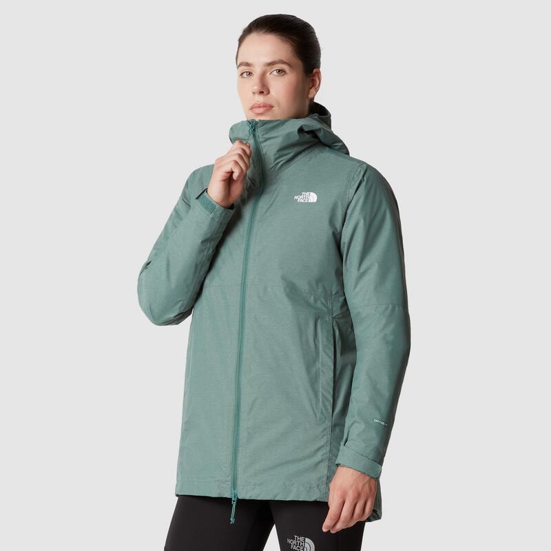 The North Face Kurtka Hikesteller Triclimate Nf0A55H3Ood