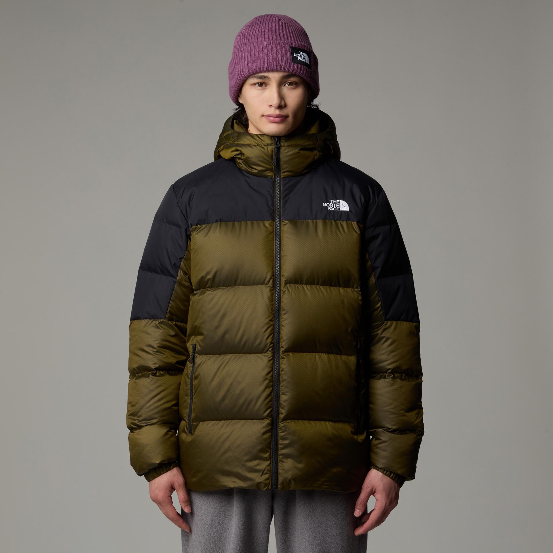 The North Face Kurtka Diablo Down 2.0 Nf0A899290I 3/5