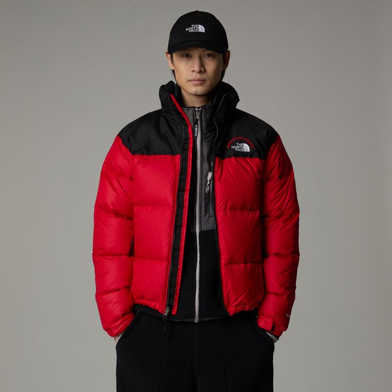 The North Face Kurtka 1996 Retro Nuptse Nf0A3C8D7Go