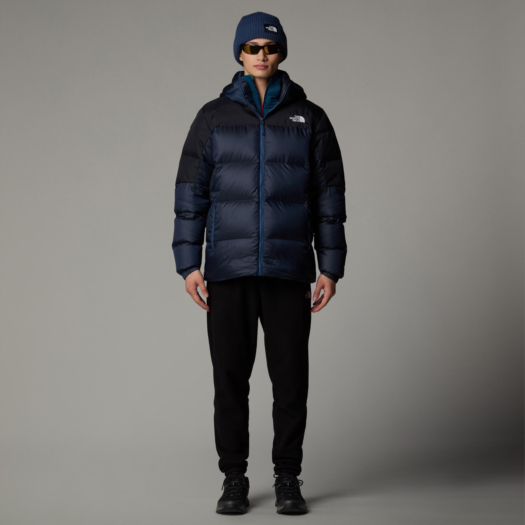 The North Face Kurtka Diablo Down 2.0 Nf0A899299O 4/6