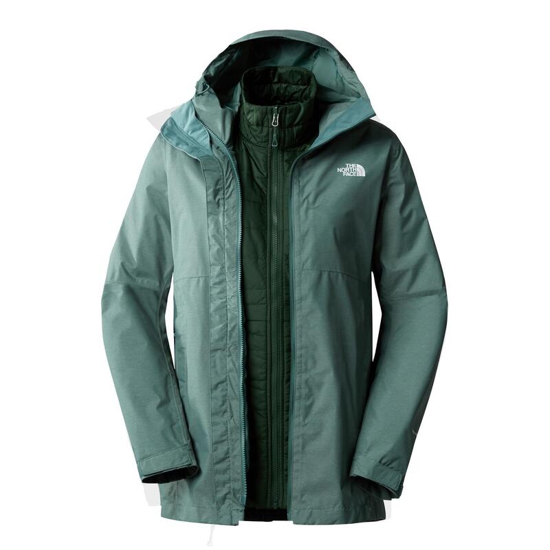 The North Face Kurtka Hikesteller Triclimate Nf0A55H3Ood