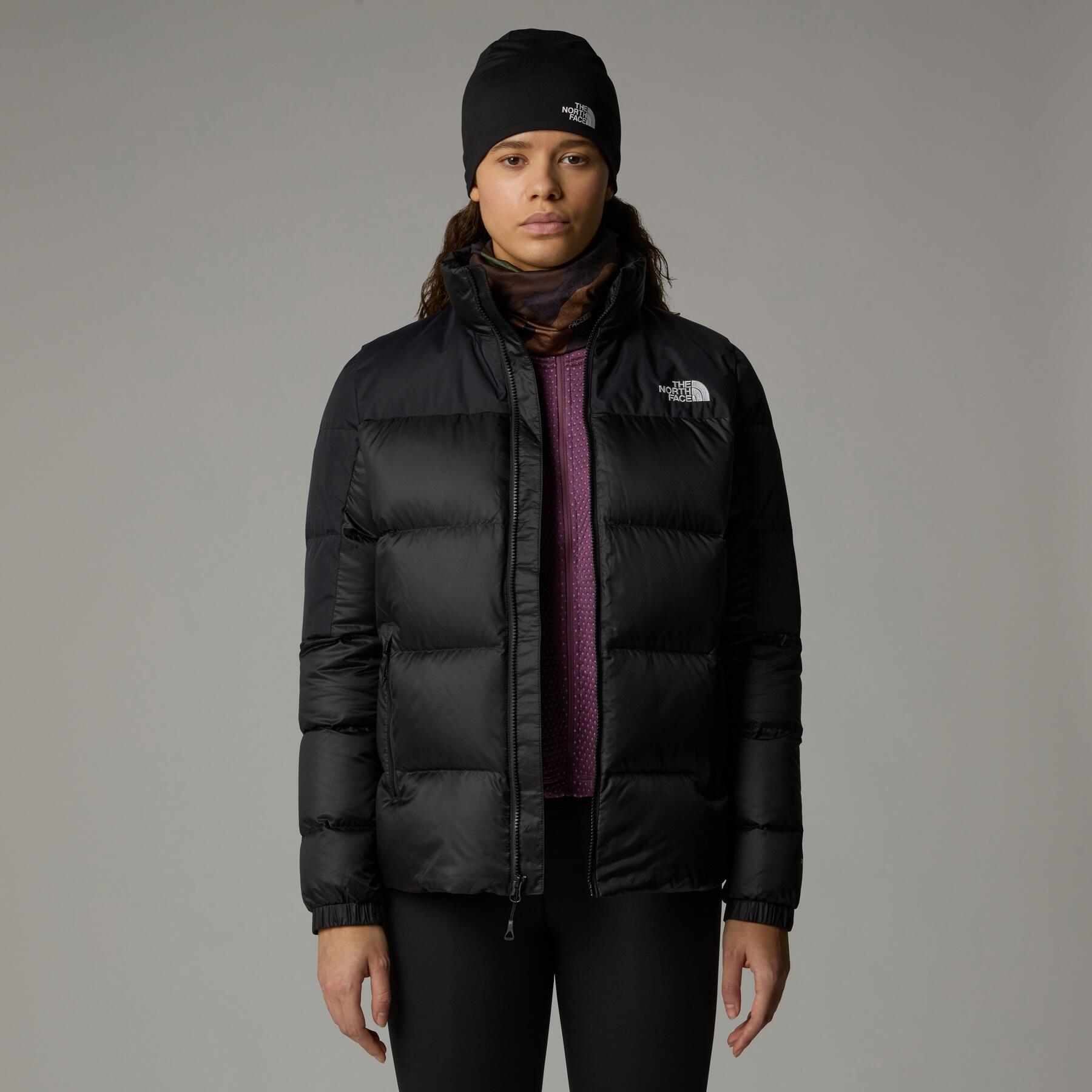 The North Face Kurtka Diablo Down 2.0 Nf0A8990Ph5 6/6
