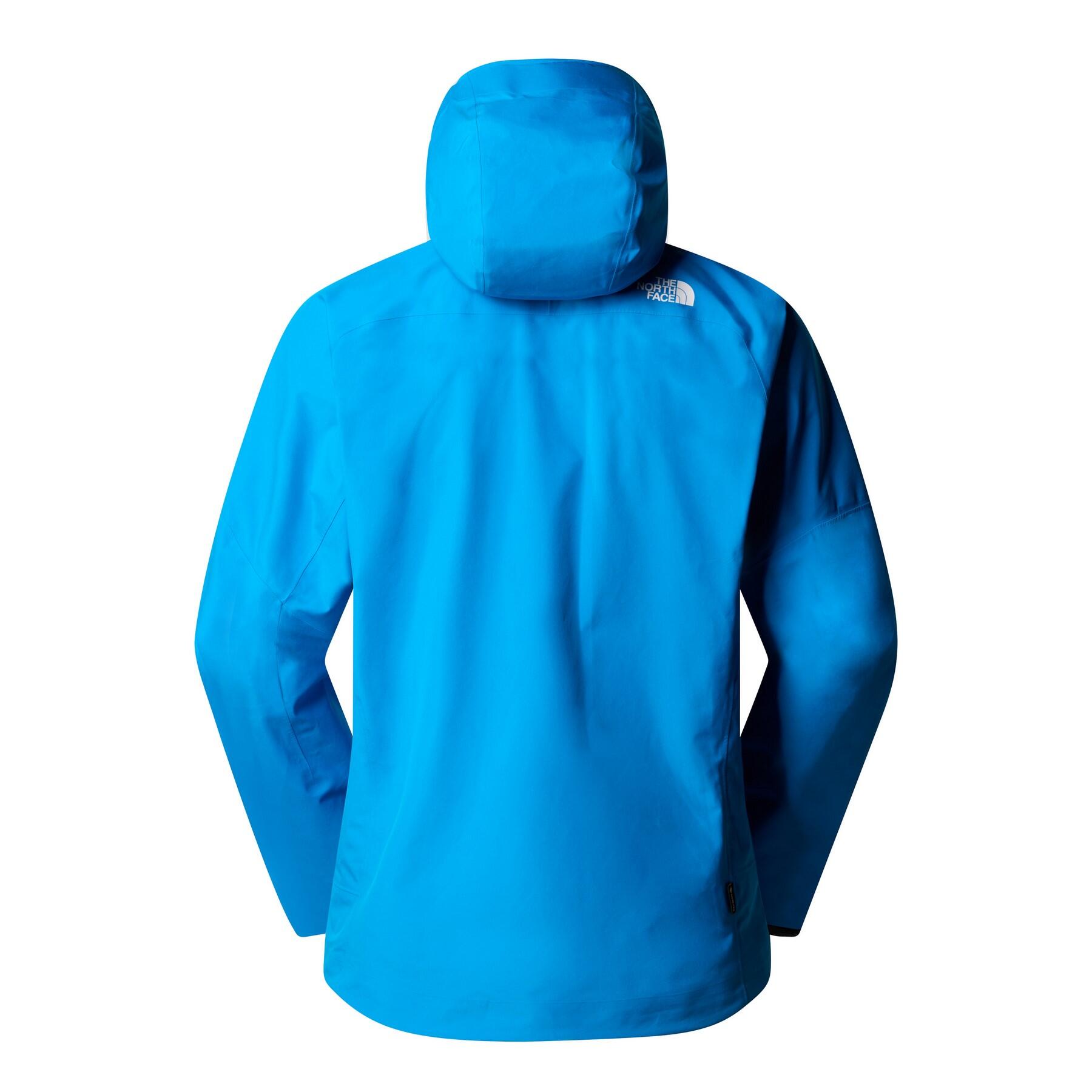The North Face Kurtka Jazzi Gtx Nf0A851Kri3 2/2
