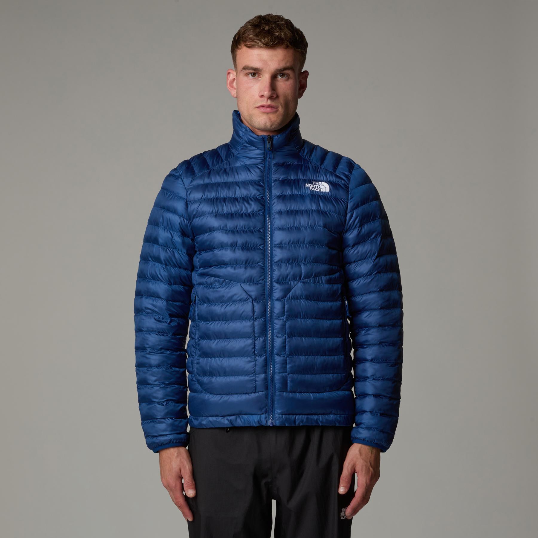 The North Face Kurtka Huila Nf0A85Aed1R 3/6