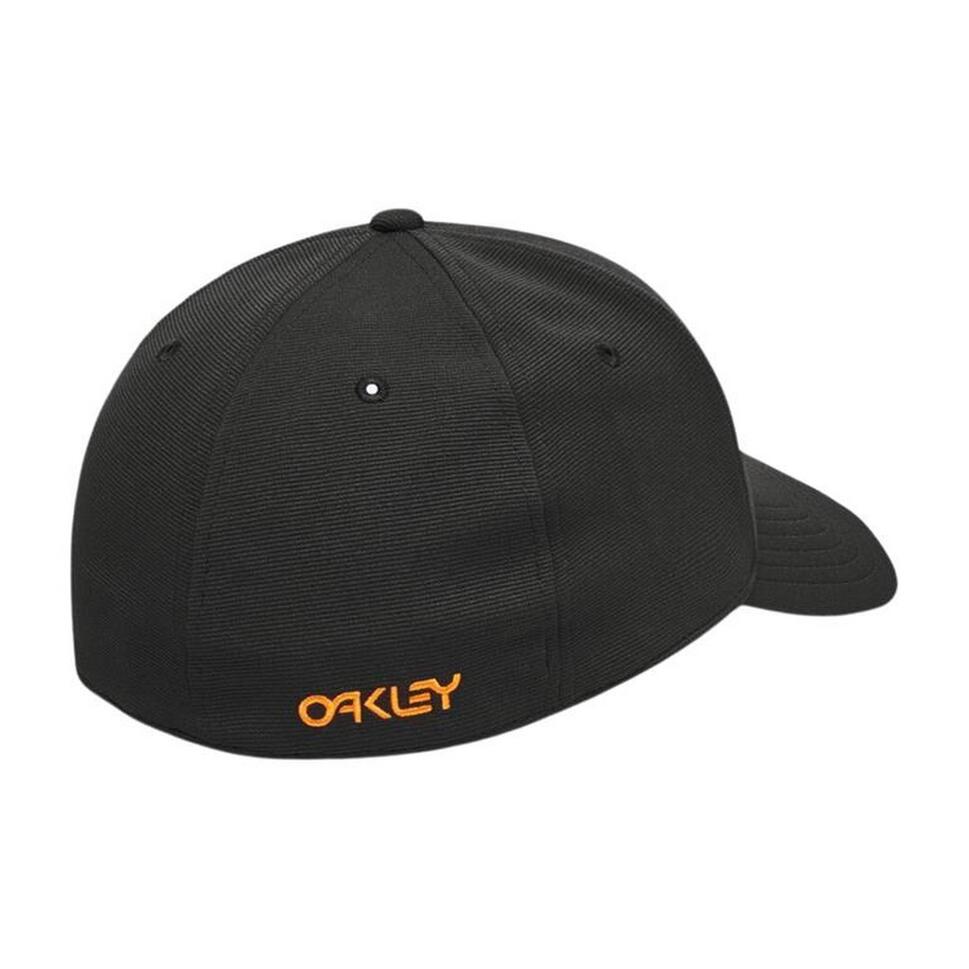 Oakley Czapka 6 Panel Stretch Embossed 912208-02E