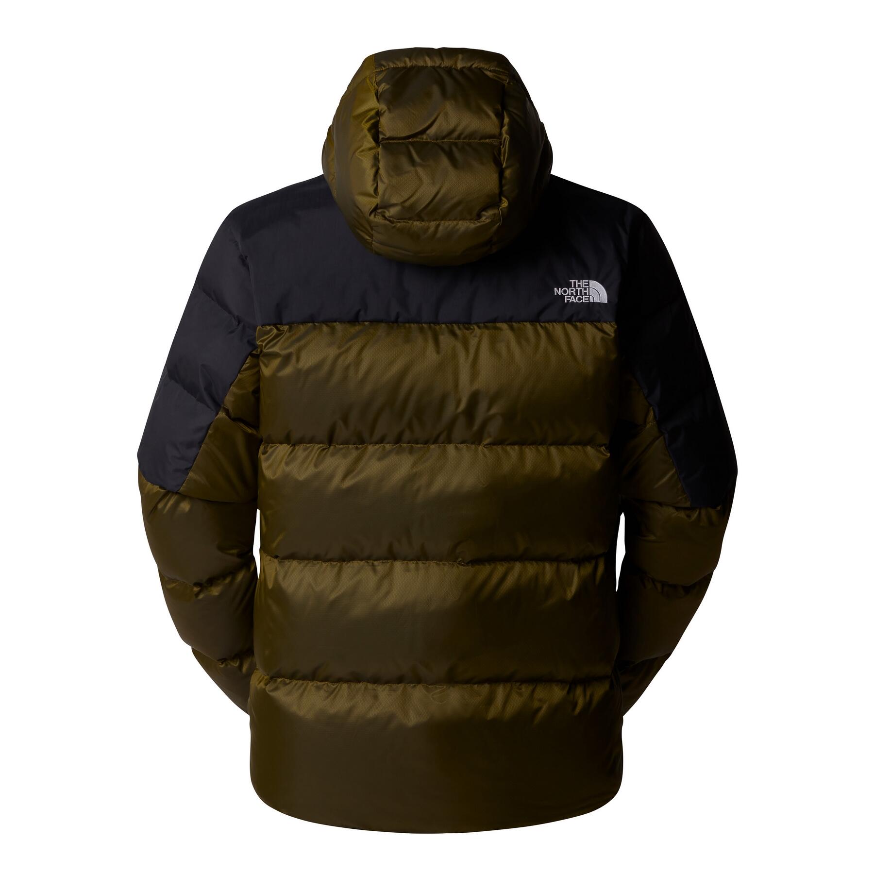 The North Face Kurtka Diablo Down 2.0 Nf0A899290I 2/5