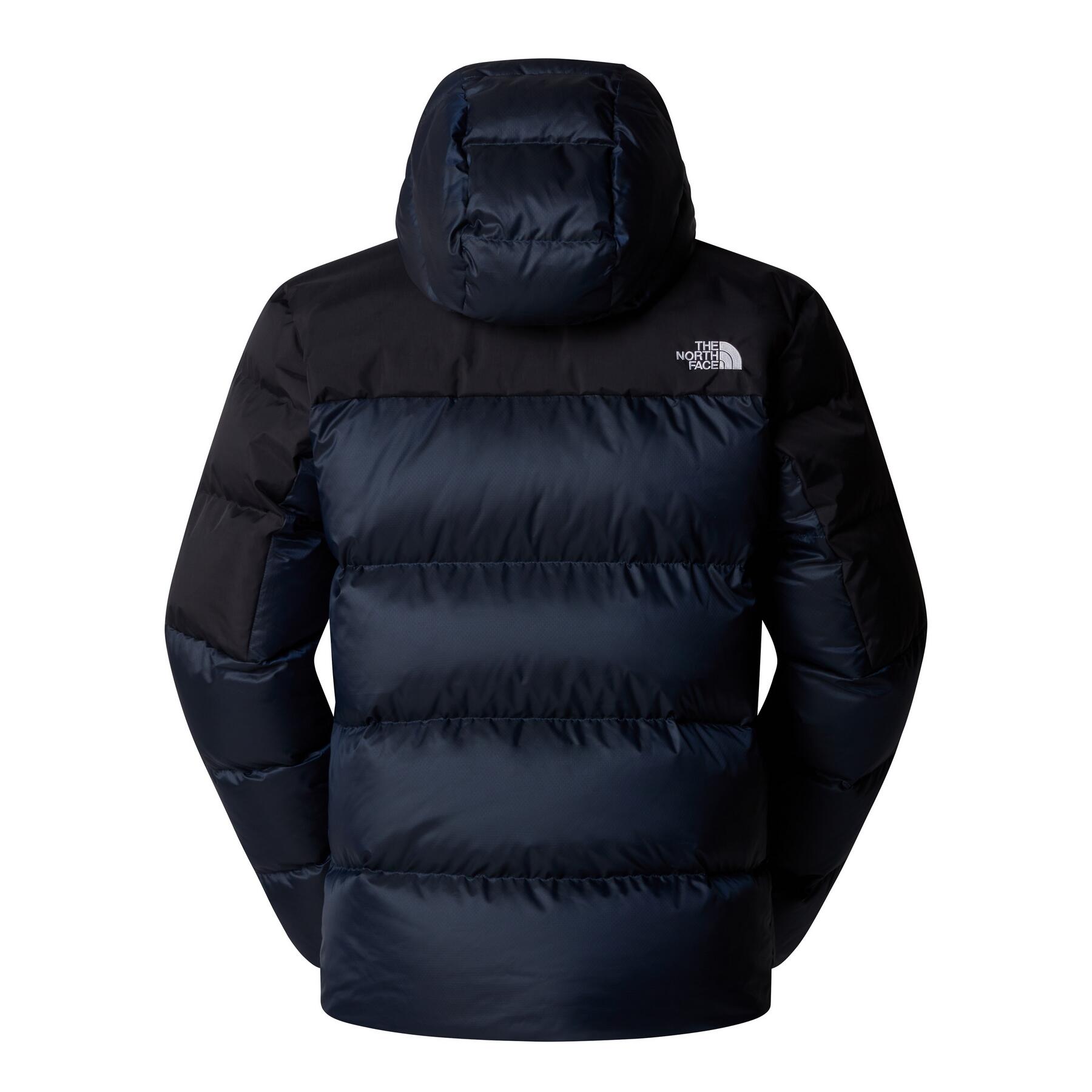 The North Face Kurtka Diablo Down 2.0 Nf0A899299O 2/6