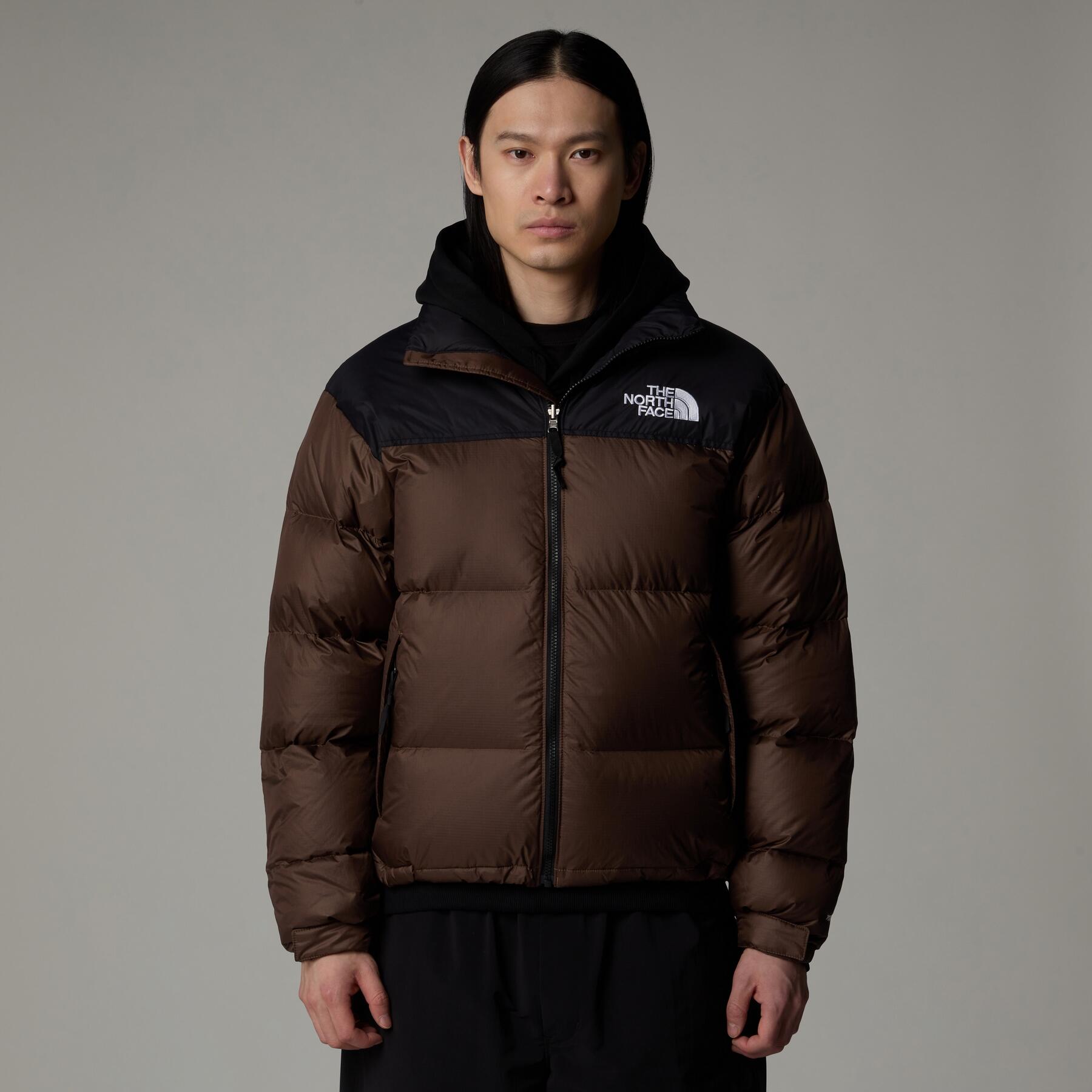 The North Face Kurtka 1996 Retro Nuptse Nf0A3C8D5Ex 3/6