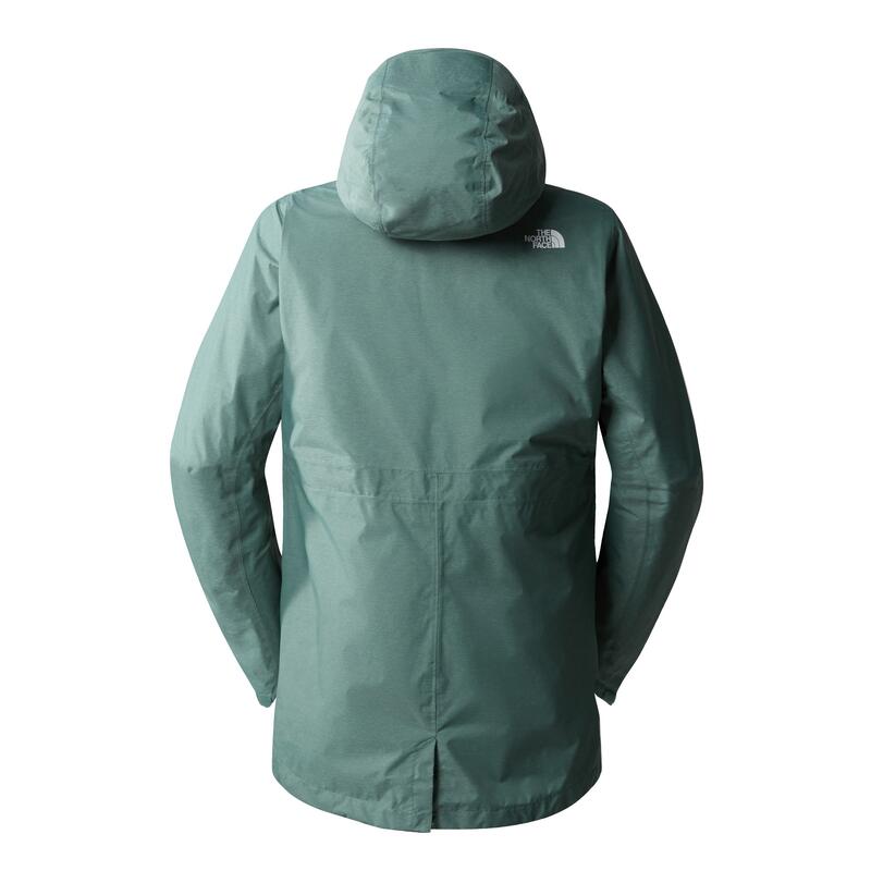 The North Face Kurtka Hikesteller Triclimate Nf0A55H3Ood
