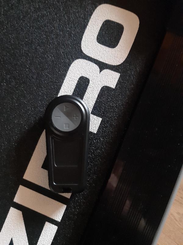 Tussen Particulieren - Zipro Loopband 2/3