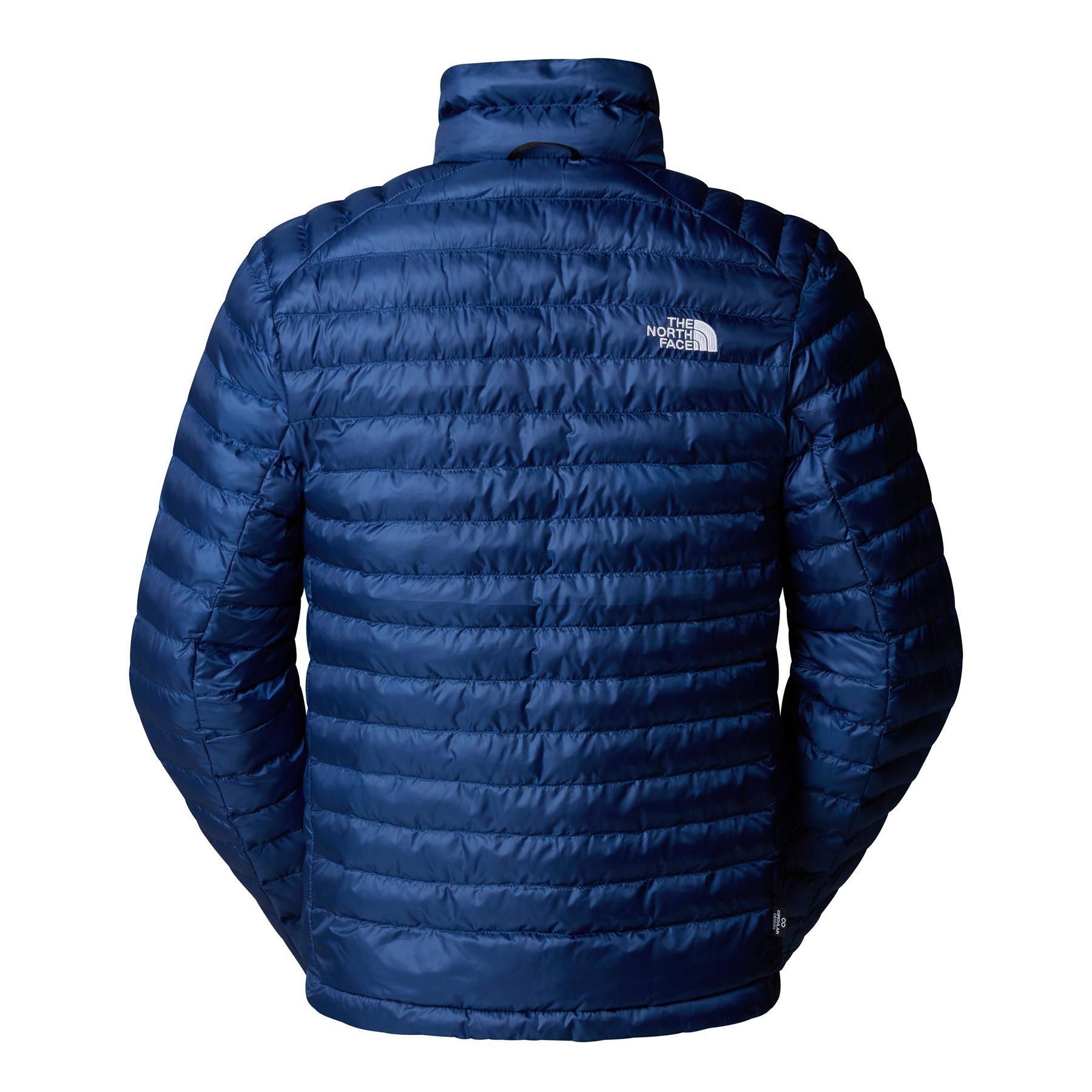 The North Face Kurtka Huila Nf0A85Aed1R 2/6