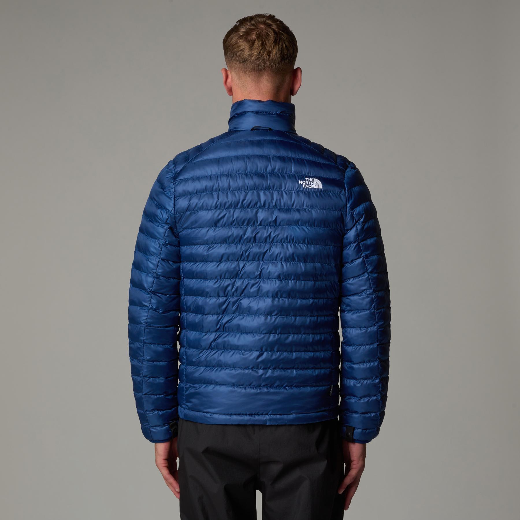 The North Face Kurtka Huila Nf0A85Aed1R 4/6