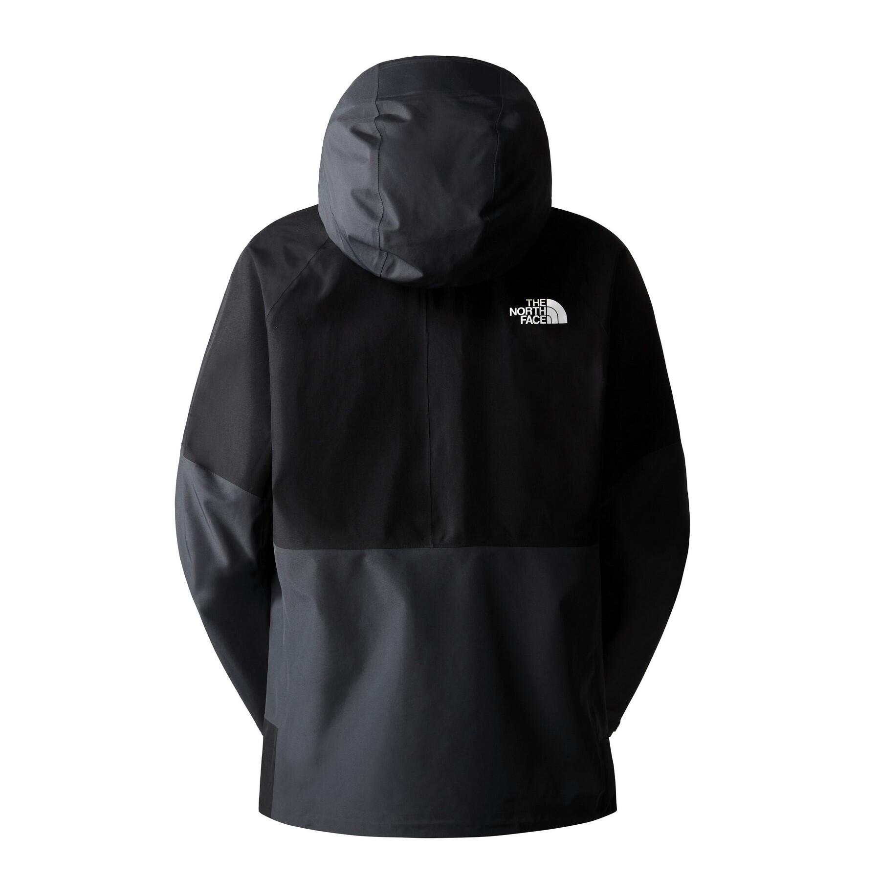The North Face Kurtka Jazzi Gtx Nf0A851Mmn8 2/2
