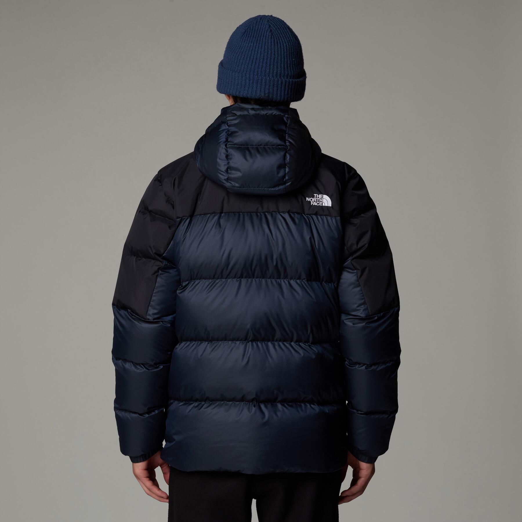 The North Face Kurtka Diablo Down 2.0 Nf0A899299O 5/6