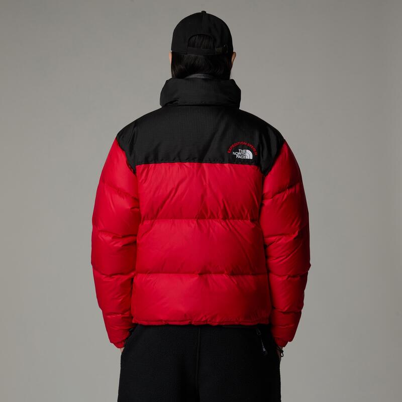 The North Face Kurtka 1996 Retro Nuptse Nf0A3C8D7Go