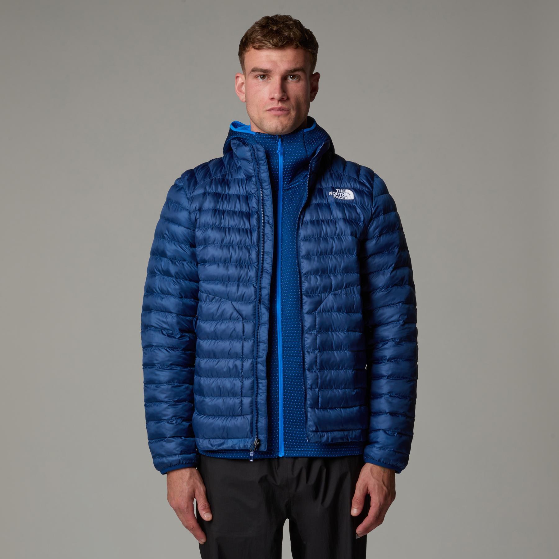 The North Face Kurtka Huila Nf0A85Aed1R 5/6