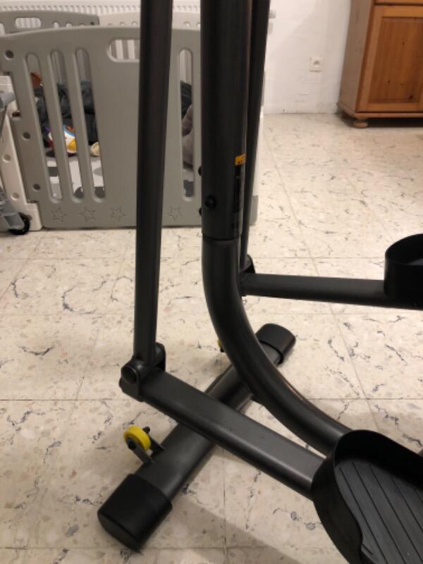 Tussen Particulieren - Elliptische trainer 3/6