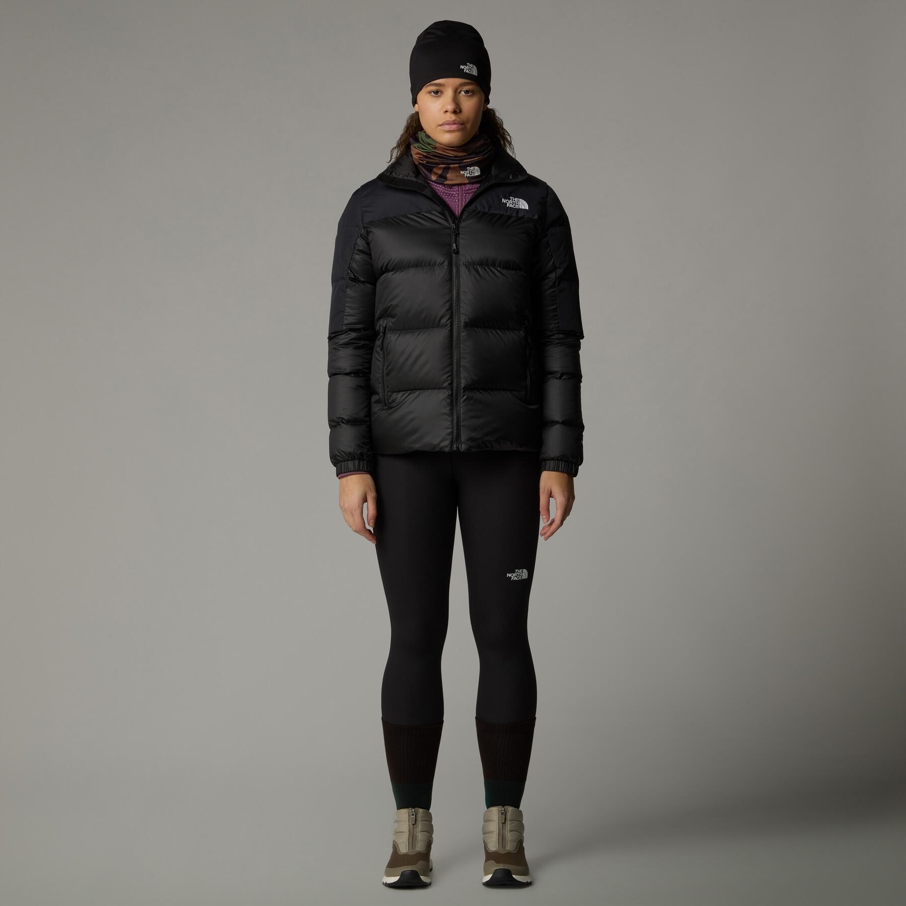 The North Face Kurtka Diablo Down 2.0 Nf0A8990Ph5 4/6