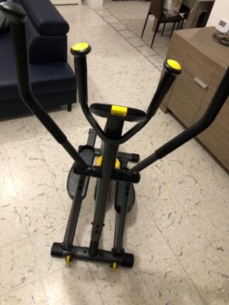 Tussen Particulieren - Elliptische trainer