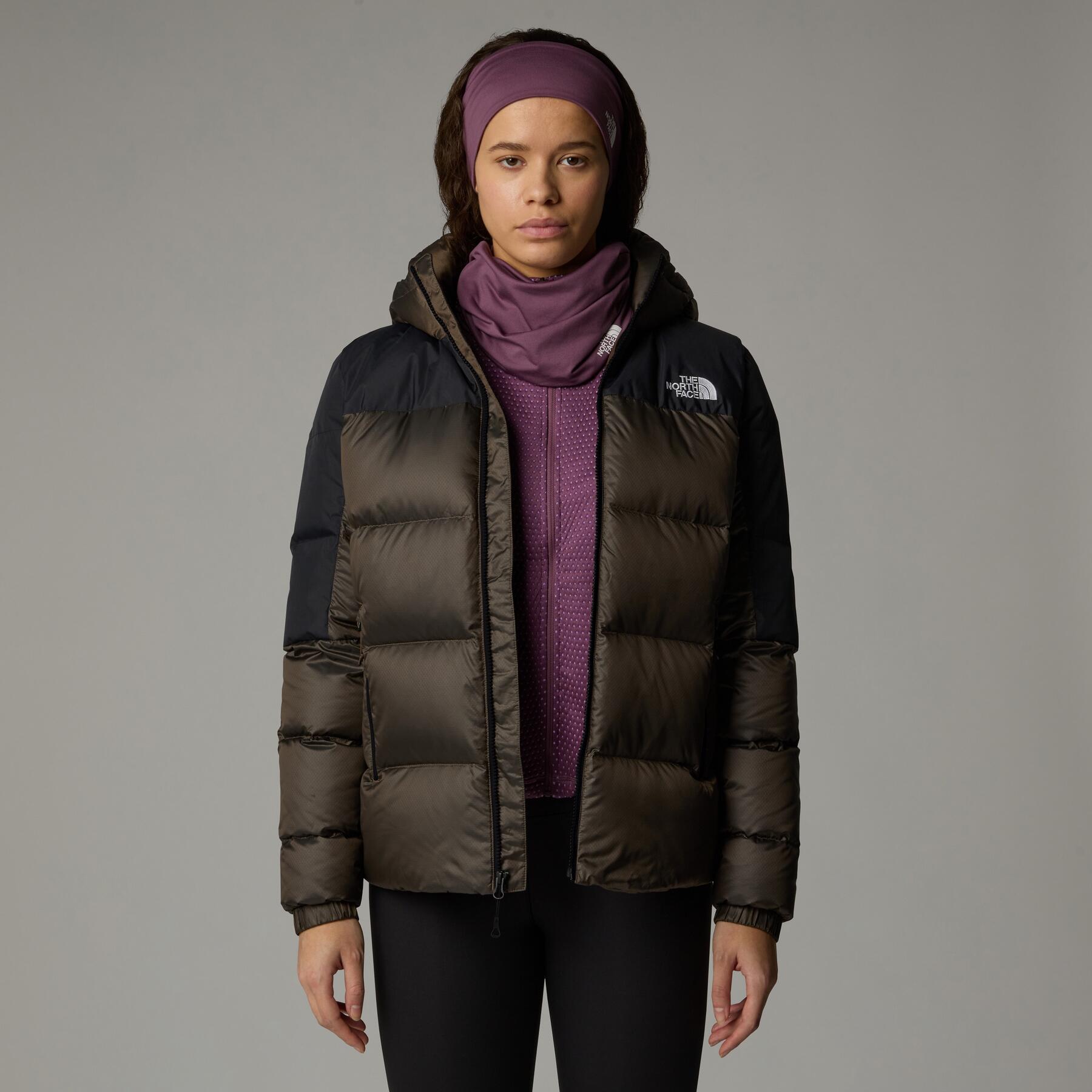 The North Face Kurtka Diablo Down 2.0 Nf0A898Z0Bi 6/6