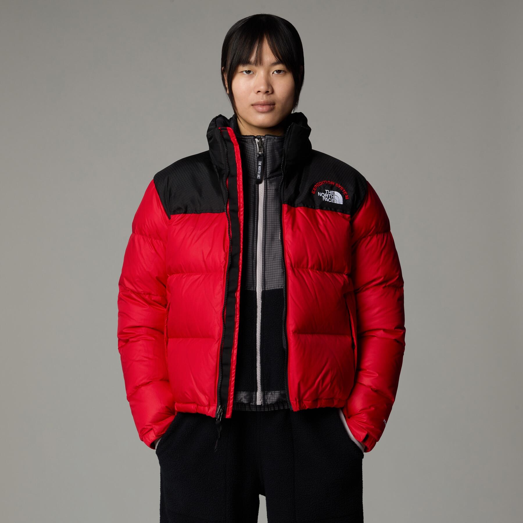 The North Face Kurtka 1996 Retro Nuptse Nf0A3Xeo7Go 6/6