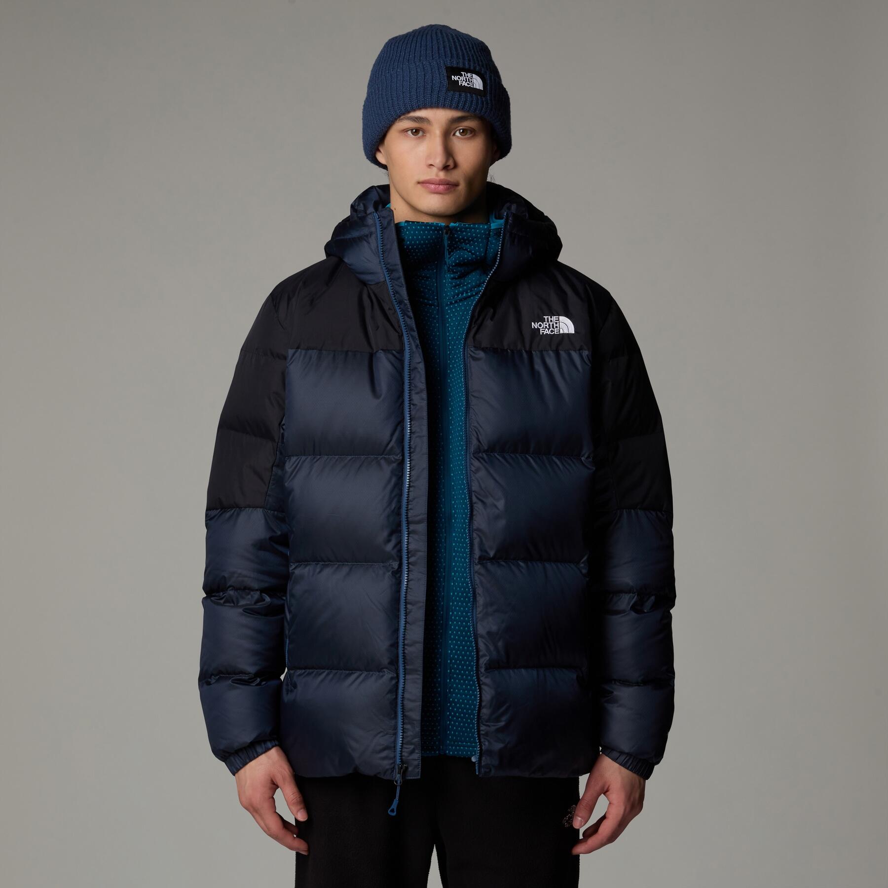 The North Face Kurtka Diablo Down 2.0 Nf0A899299O 6/6
