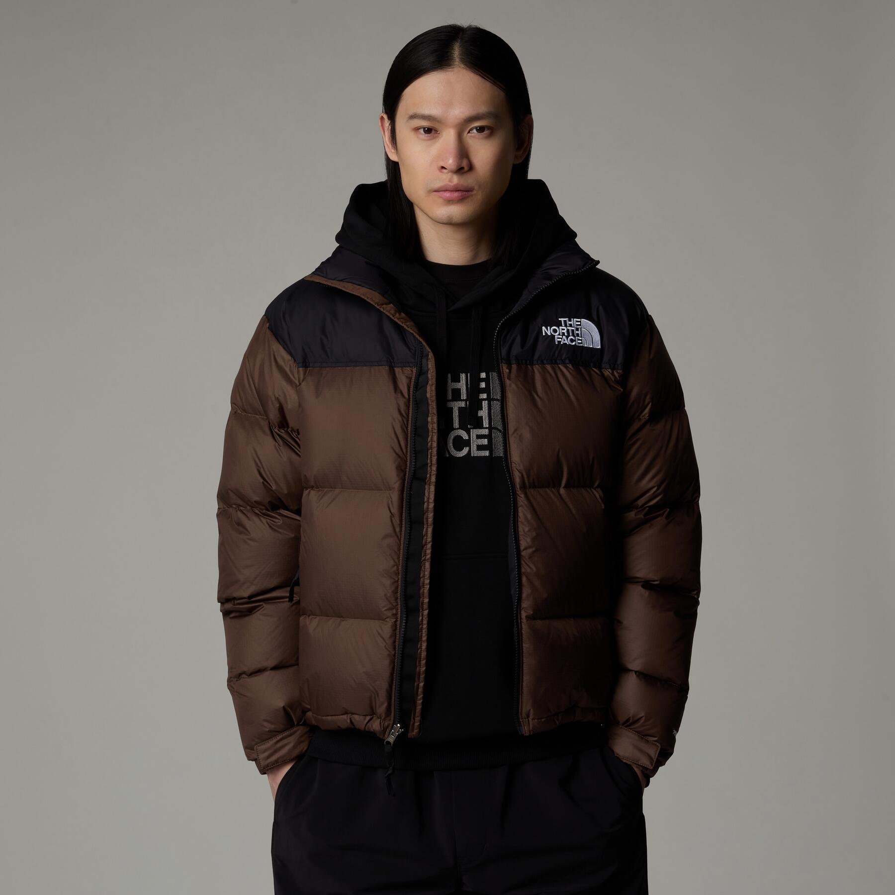The North Face Kurtka 1996 Retro Nuptse Nf0A3C8D5Ex 6/6