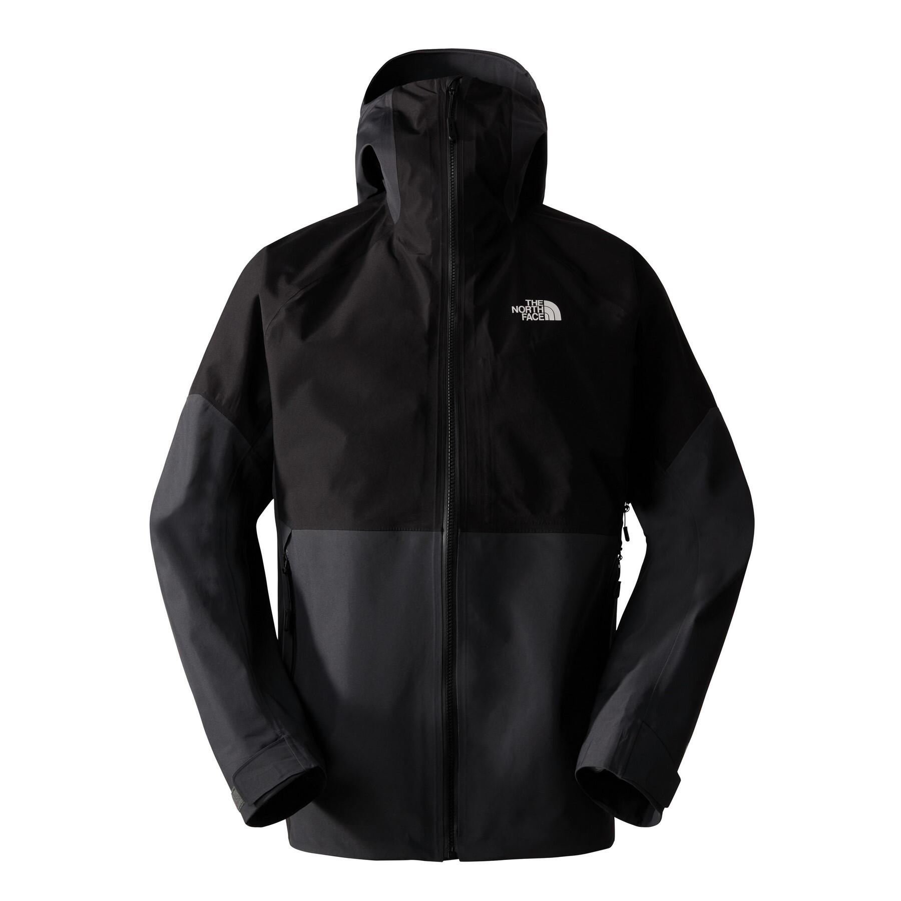 The North Face Kurtka Jazzi Gtx Nf0A851Kmn8