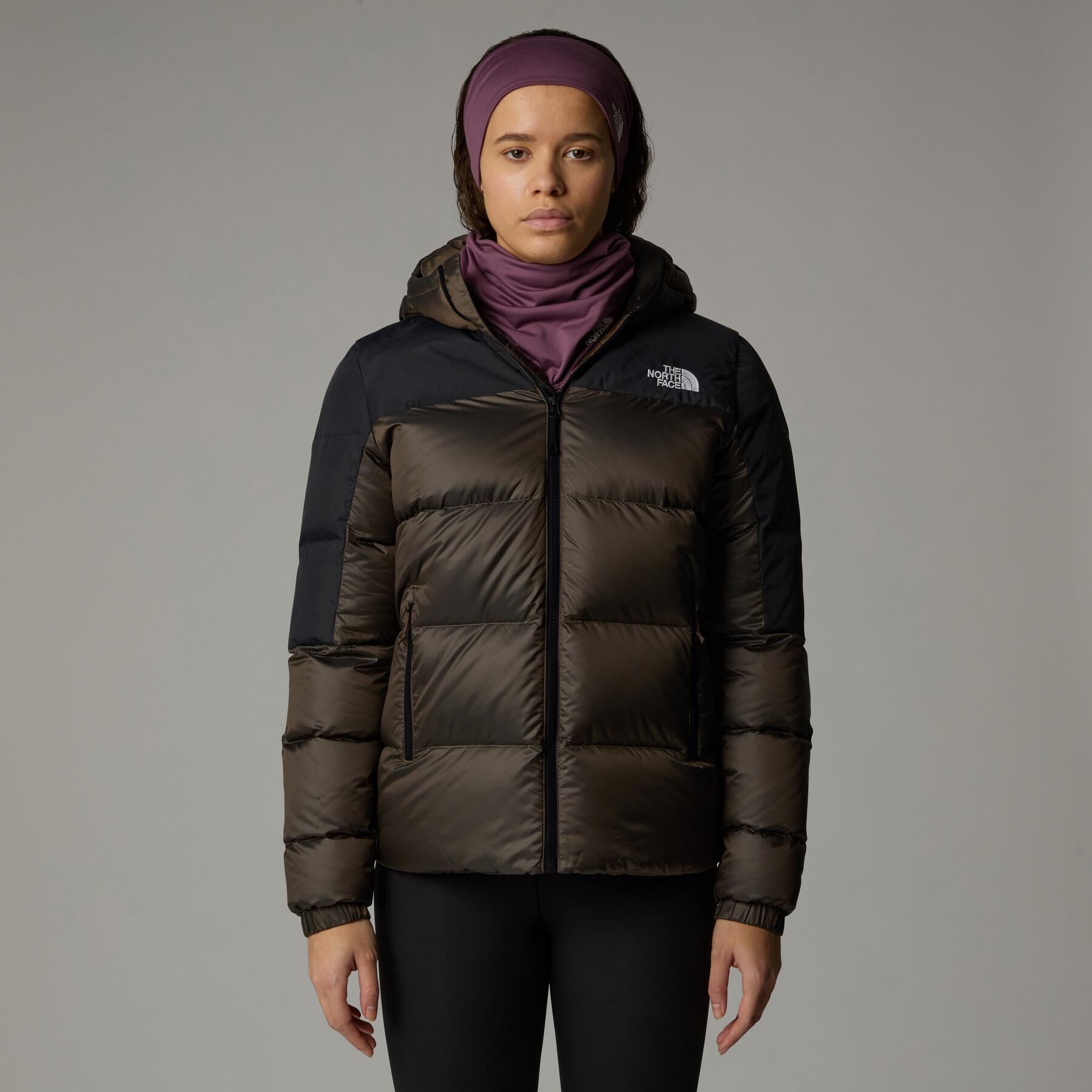 The North Face Kurtka Diablo Down 2.0 Nf0A898Z0Bi 3/6