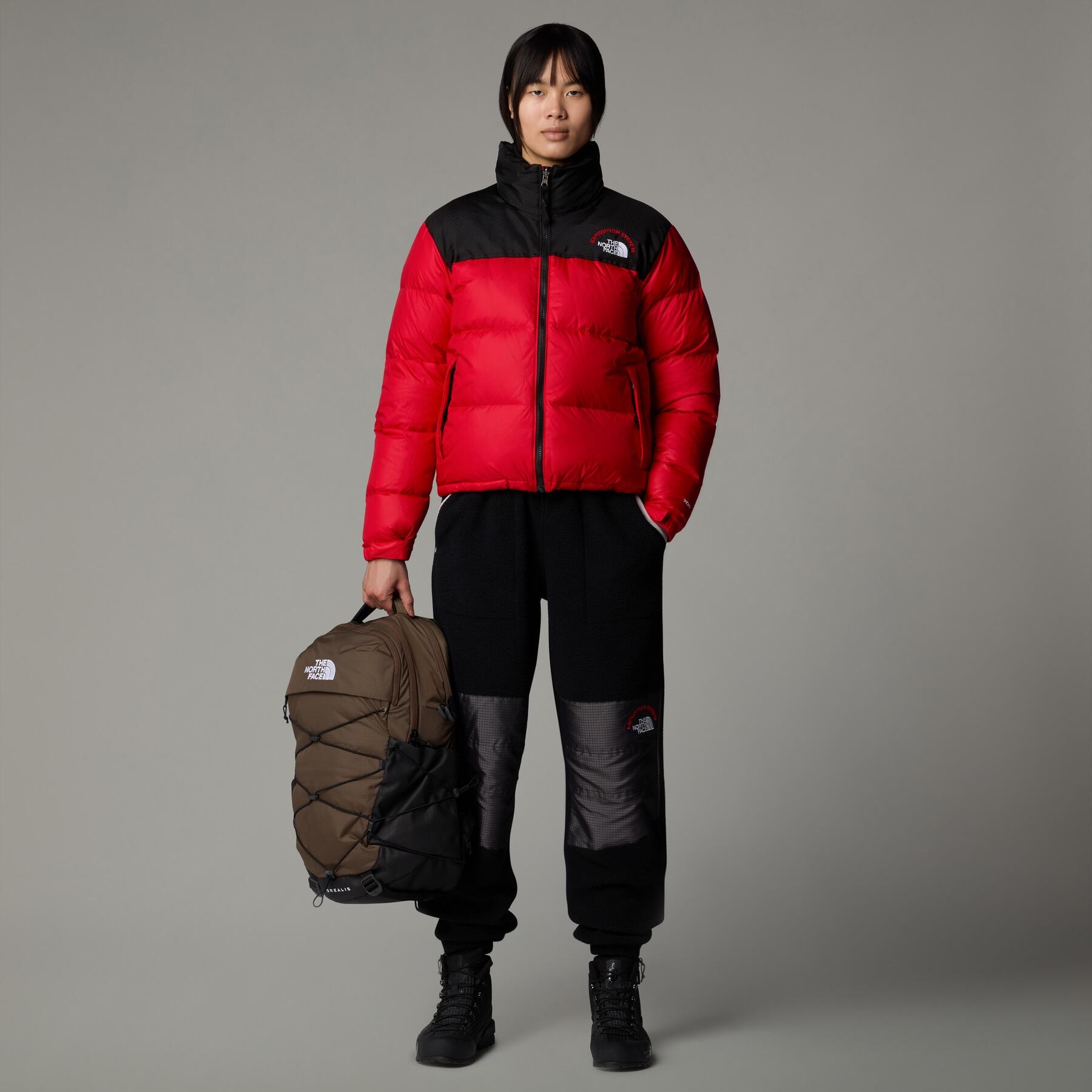 The North Face Kurtka 1996 Retro Nuptse Nf0A3Xeo7Go 4/6