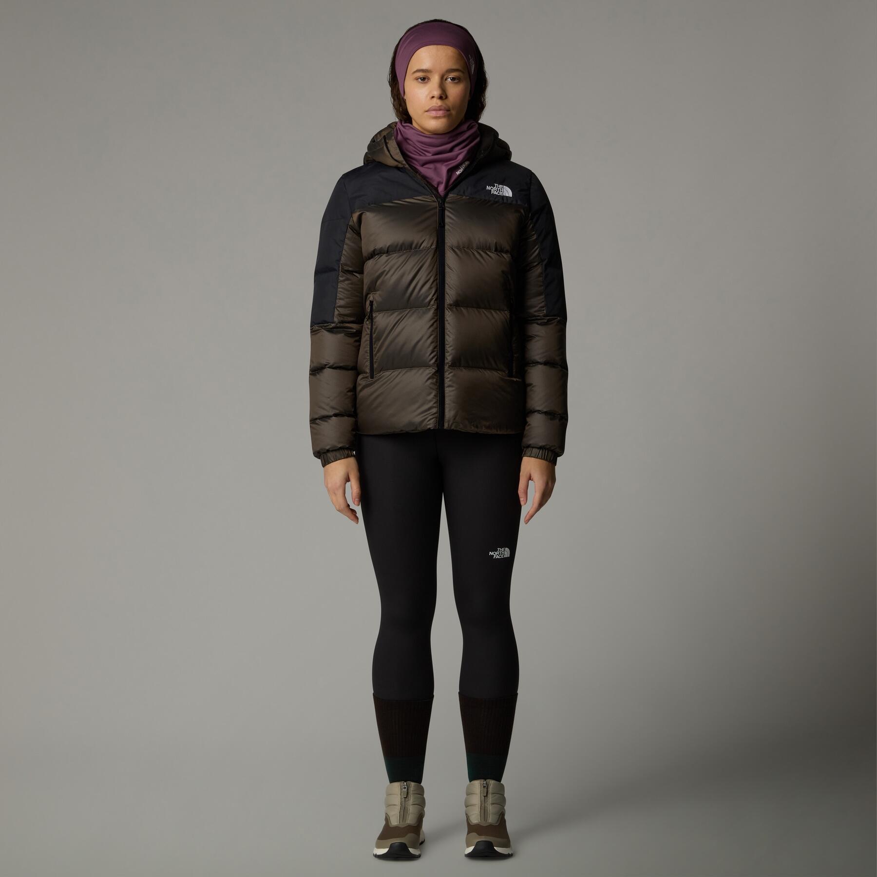 The North Face Kurtka Diablo Down 2.0 Nf0A898Z0Bi 4/6