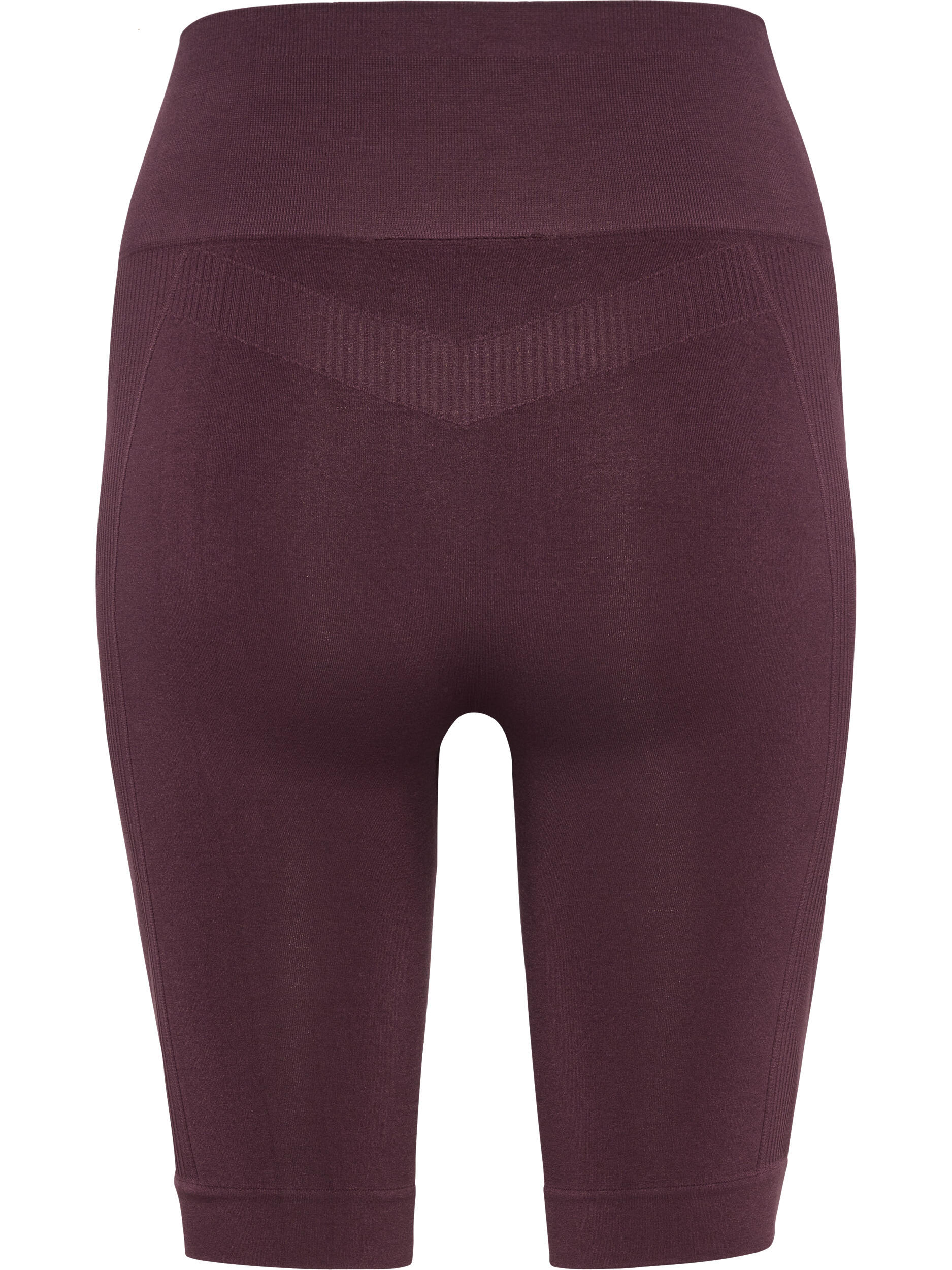Ciclisti senza cuciture da donna Hummel TIF 6/7
