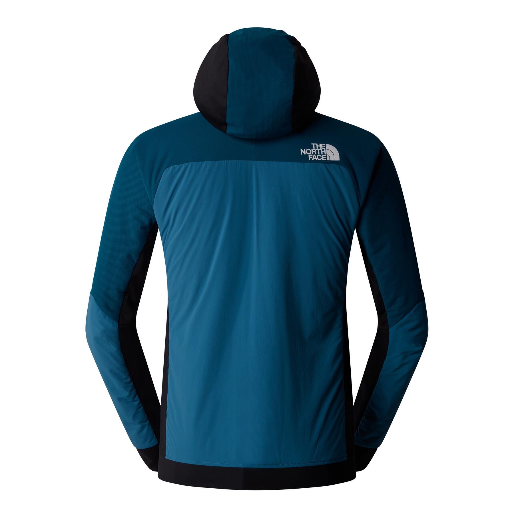 The North Face Kurtka Binntal Hybrid Ventrix Nf0A87H17Im 2/6