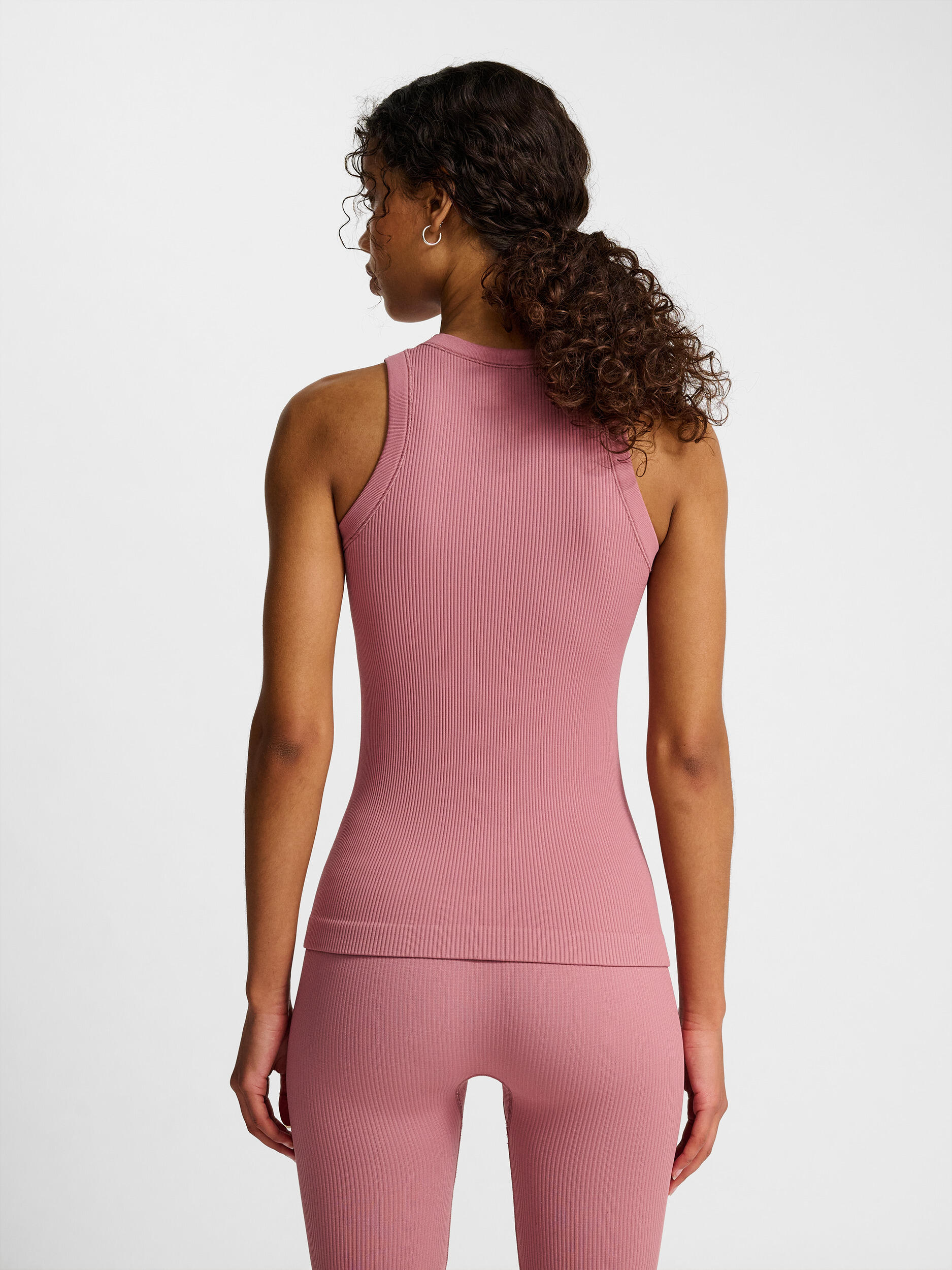Enfiler T-Shirt Hmlpulse Femme 2/7
