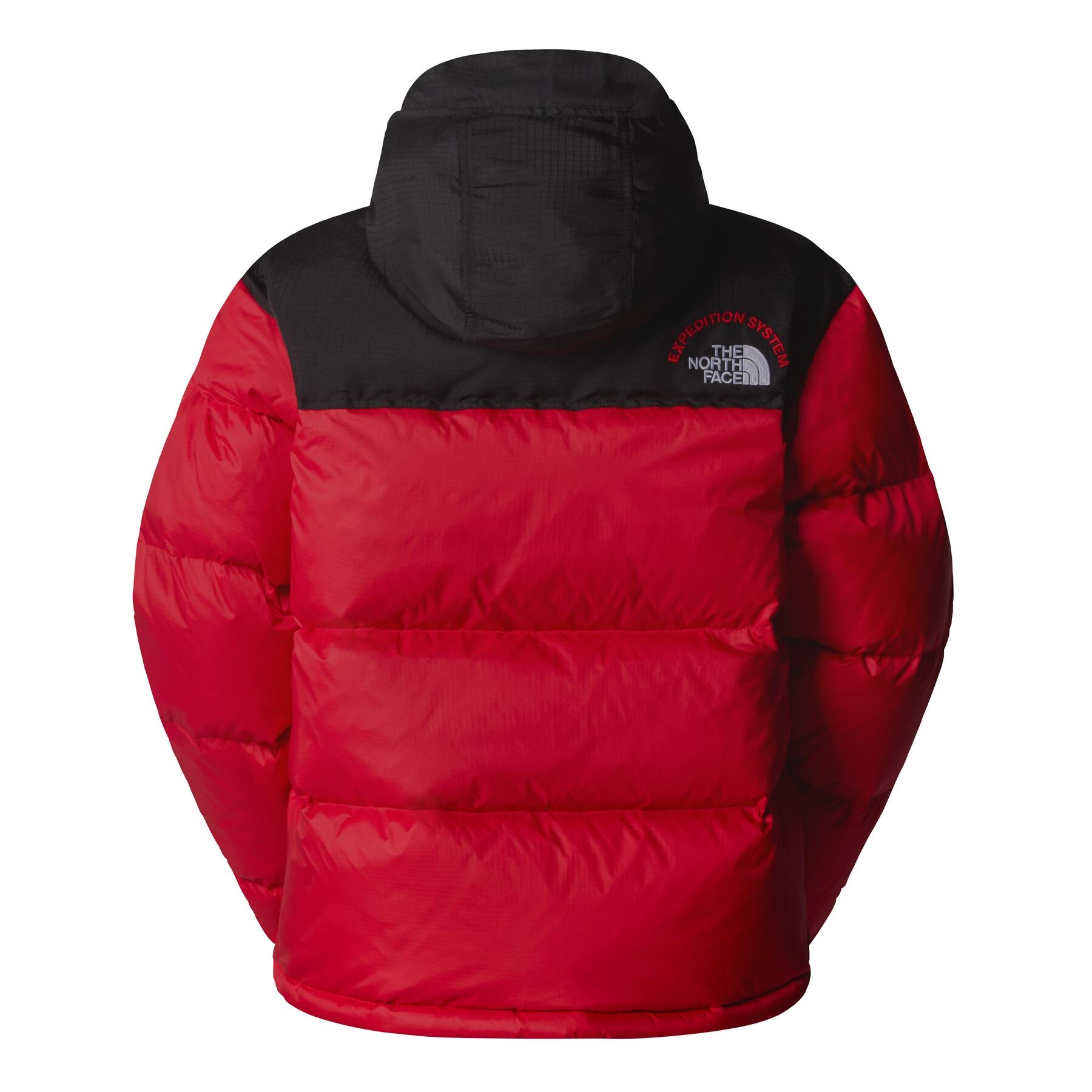 The North Face Kurtka 1996 Retro Nuptse Nf0A3Xeo7Go 2/6