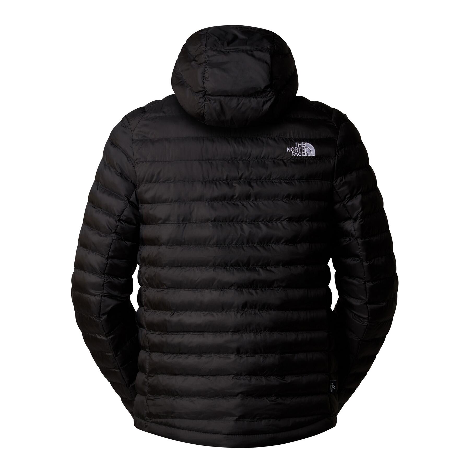 Cappotto The north face modello NF0A85A34GZ1 per uomini 2/5