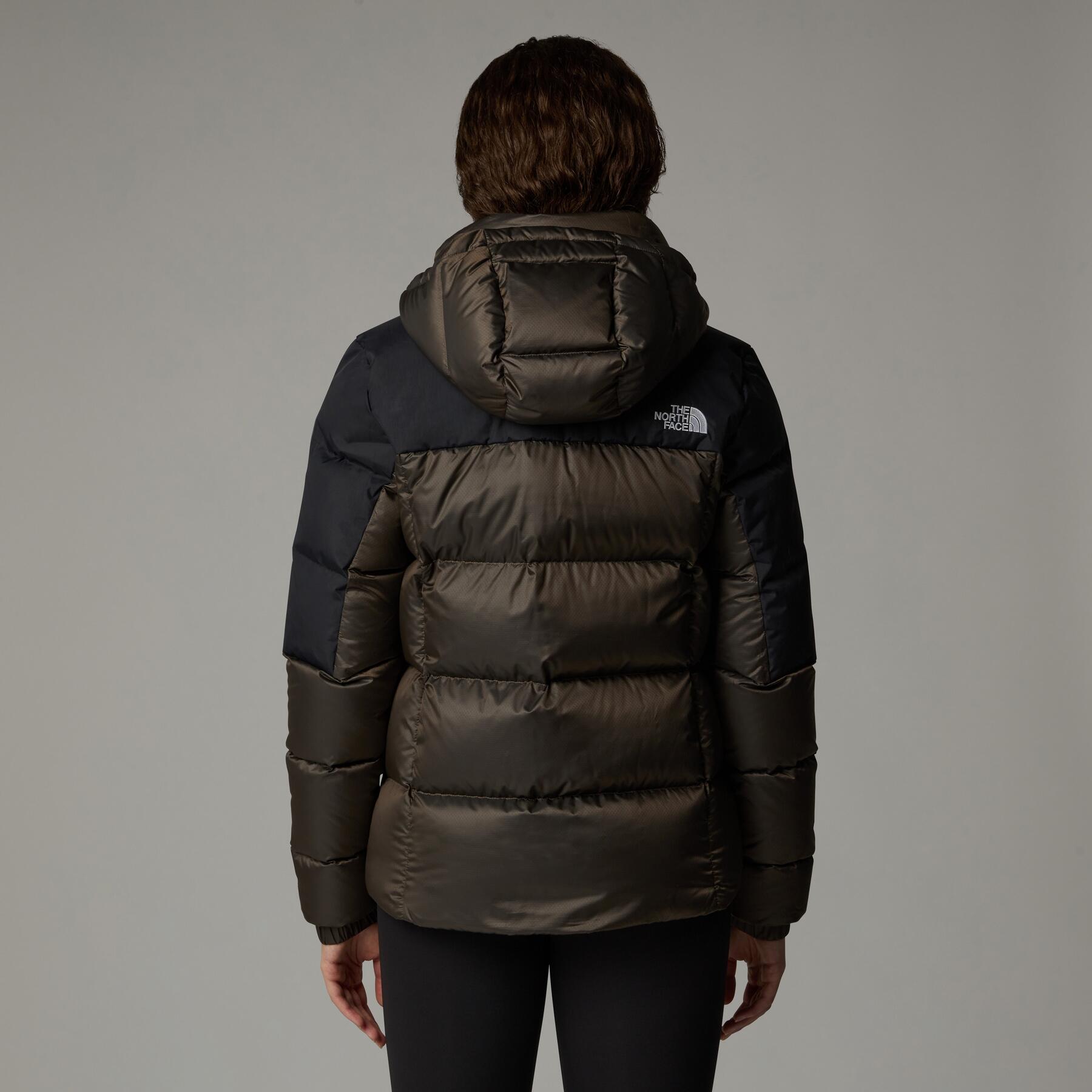 The North Face Kurtka Diablo Down 2.0 Nf0A898Z0Bi 5/6