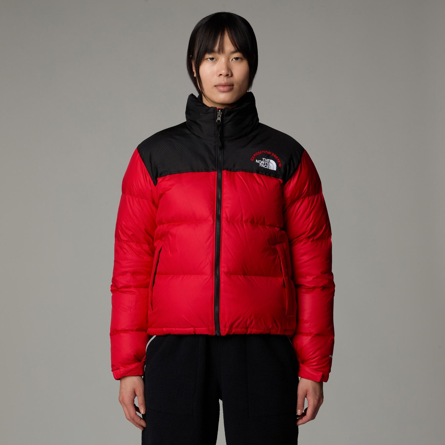 The North Face Kurtka 1996 Retro Nuptse Nf0A3Xeo7Go 3/6