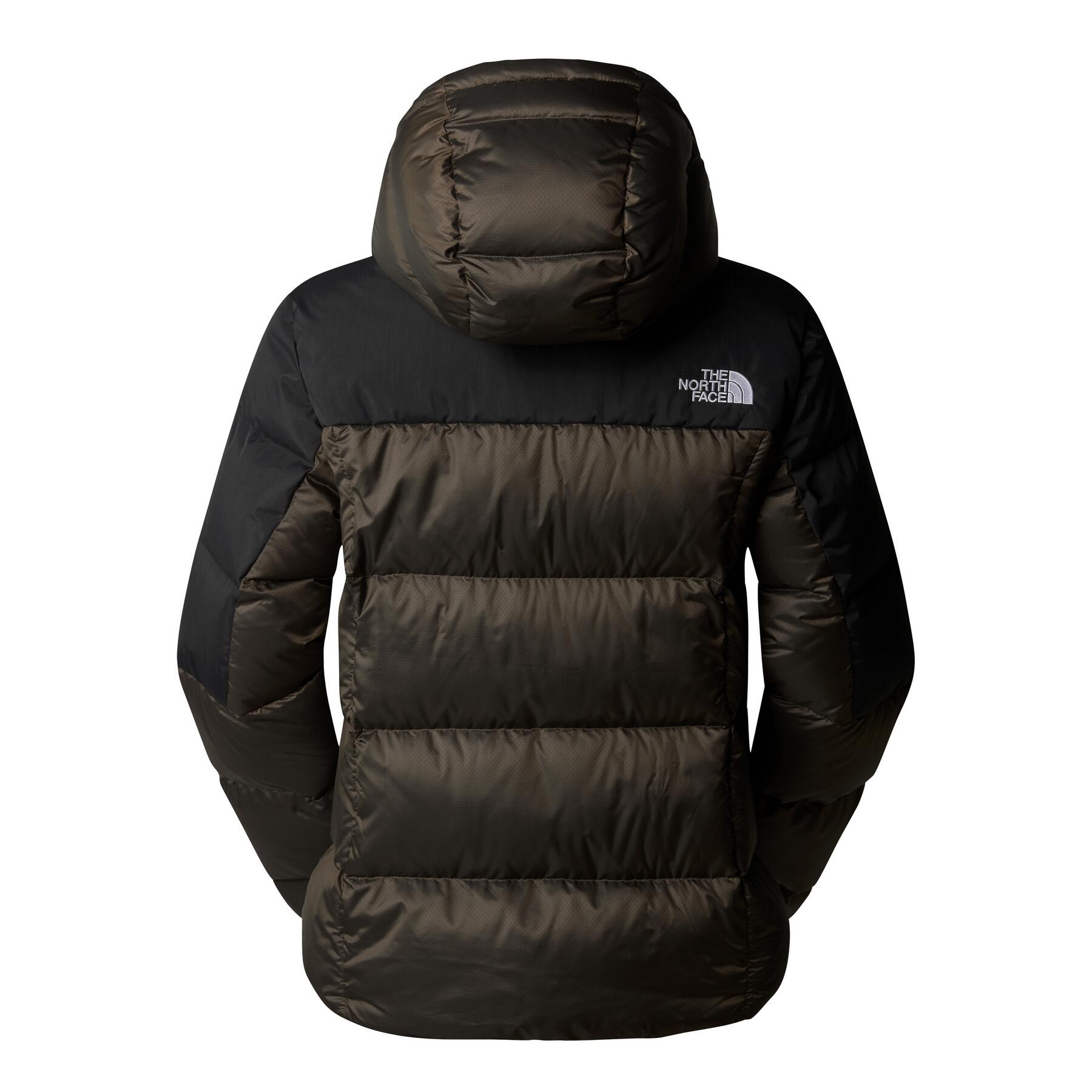 The North Face Kurtka Diablo Down 2.0 Nf0A898Z0Bi 2/6