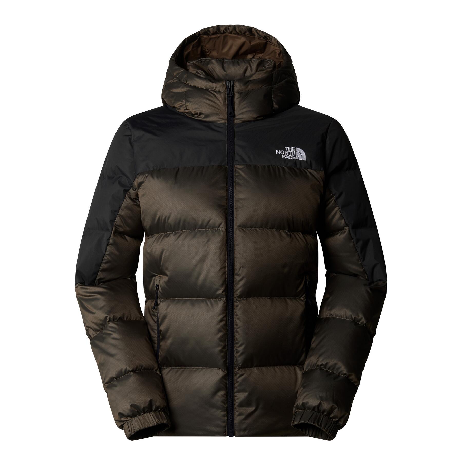 The North Face Kurtka Diablo Down 2.0 Nf0A898Z0Bi 1/6