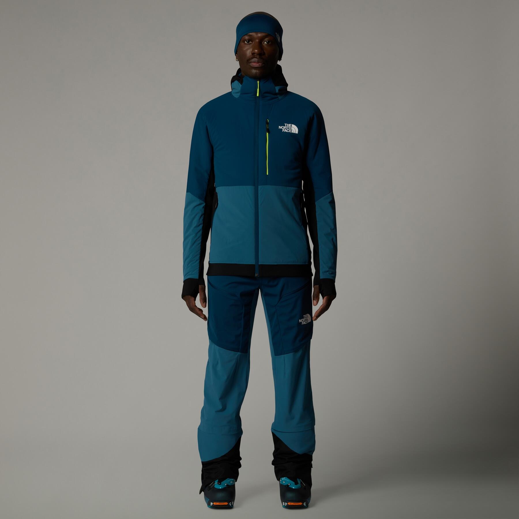 The North Face Kurtka Binntal Hybrid Ventrix Nf0A87H17Im 4/6