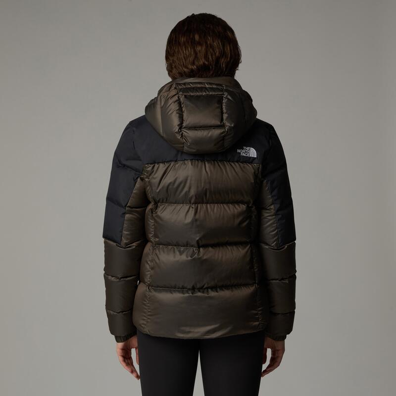 The North Face Kurtka Diablo Down 2.0 Nf0A898Z0Bi