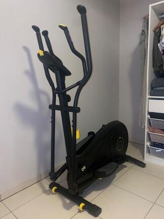 Tussen Particulieren - Domyos 520 crosstrainer