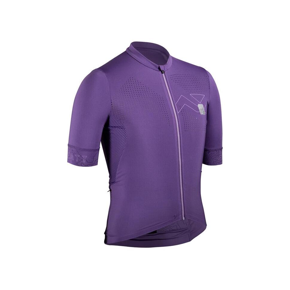 Koszulka rowerowa damska LEATT Jersey MTB Endurance 5.0
